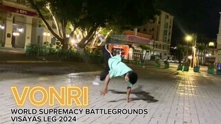 Battlegrounds