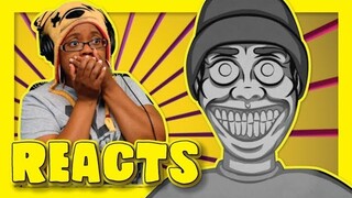 I'm A 911 Operator by SNARLED | Scary Story Time Animation Reaction