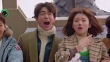 [Remix]The sweet moment in <Weightlifting Fairy, Kim Bok-joo>