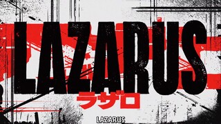 [LAZARUS] EP 1