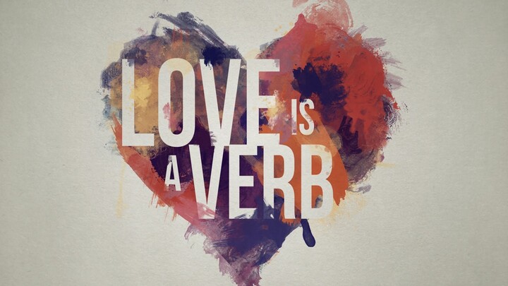 一支曲子诠释从恋爱到结婚：Love is a verb（爱是动词）改编自John Mayer同名曲（谱+伴奏）