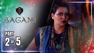 Bagani | Episode 78 (2/5) | April 12, 2024