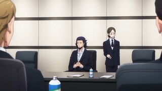 solo leveling season2 episode8 part7 (eng dub)
