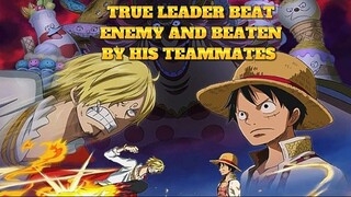 😎LUFFY EPIC MOMENT FIGHTING SCENE 😎 [AMV]- IMMORTAL