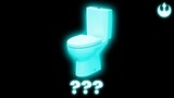 14 Toilet Flush Sound Variations in 45 Seconds
