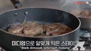 Bros on Foot E04 (indosub)