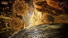 A Mortal's Journey to Immortality Eps139 Preview