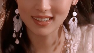 The "earring disappearing trick" begins!