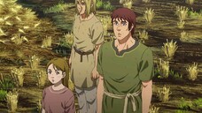 vinlan saga2 eps2 [sub indo]