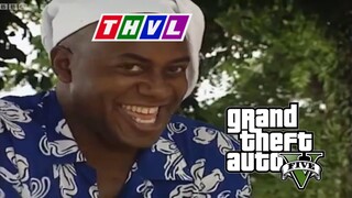 GTA 5 Nhưng Đó Là 1 Video Hài