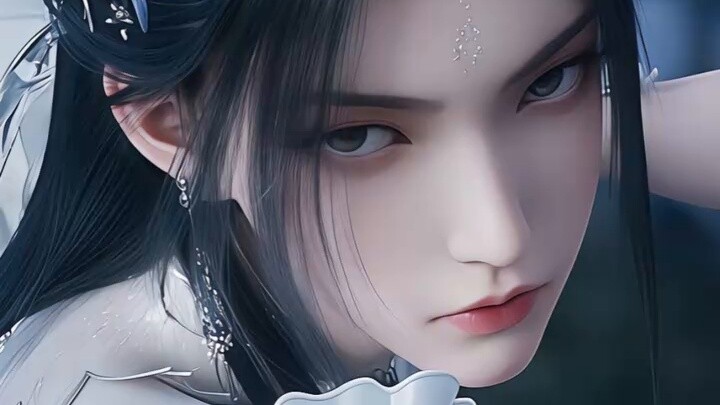 3D Fanfiction Lu Xueqi, the best! To give birth to a son, you have to be Nai Qi!