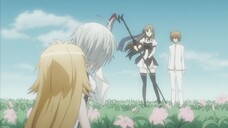 Sekirei S1 - Episode 3 (Subtitle Indonesia)