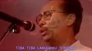 EBIET G. ADE - CAMELIA 2 (KARAOKE)