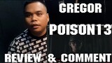POISON 13 - GREGOR | Review and Comment - Numerhus