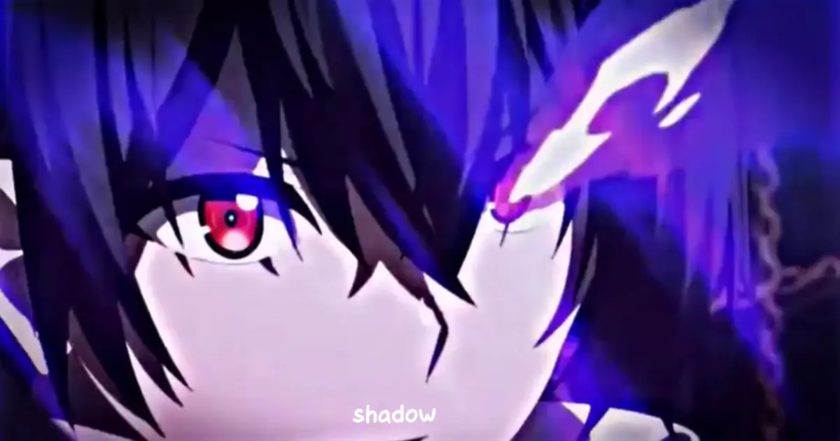 Shadow - Bilibili