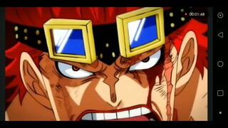 One piece episode 1058 eng-sub