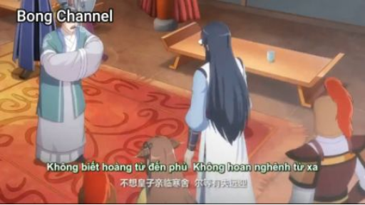 Thịnh Thế Trang Nương (Ep.15) _ Thất Hoàng tử đến Vân gia giải cứu Vân Li #ThinhTheTrangNuong_tap15