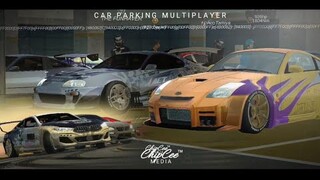Drift Meet | Car Parking Multiplayer