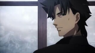 Fate Zero   To the Beginning AMV