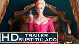 THE GREAT temporada 1 Trailer SUBTITULADO [HD] Elle Fanning