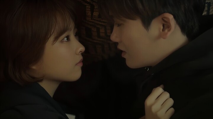 Ini dia moment tersedih bong soon - DO BONG SOON EPISODE 14
