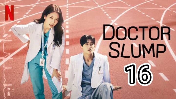 Doctor Slump FINAL EPISODE [ENG SUB]