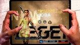 Loba Movement Solos Squads In Apex Legends Mobile