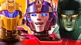 10 (Every) Transformer Confirmed In Transformers One Trailer - Explored In Detail