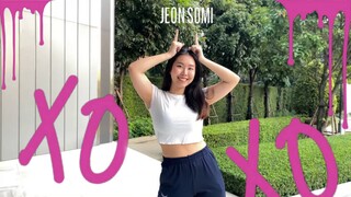 XOXO - Joen Somi [dance cover]