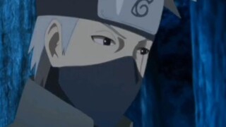 Sisi gelap hokage ke-6