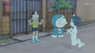 Doraemon episode 261