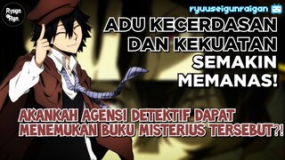 BUNGOU STRAY DOGS S5 TAYANG TAHUN INI! - Bahas Informasi Anime [Info&News]