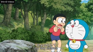 Doraemon episode 839