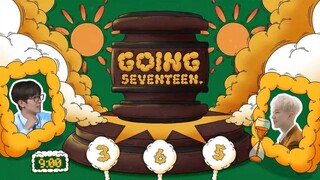 GOING SEVENTEEN EP.80 GOING Vol.2 #2