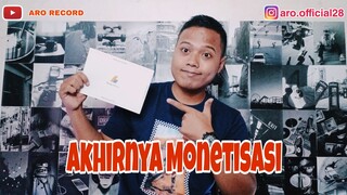 🔴 Cerita Membuat Channel Youtube Dari Awal || Aro Record