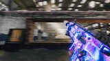 Call of Duty Mobile All Weapons Showcase