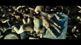 Three Days Grace - World 🌍 So Cold MV HD 🎥