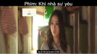 Tóm tắt phim: Khi nhà sư yêu p6 #reviewphimhay