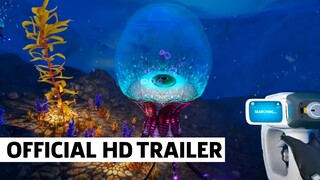 Subnautica: Below Zero Trailer | State of Play