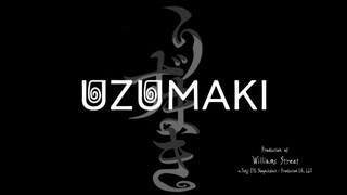 Uzumaki - EPS 1 (SUB INDO)