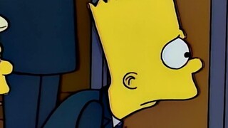 The Simpsons丨Anak yang dipilih oleh orang terkaya sedang menunggu untuk mewarisi kekayaan miliaran d