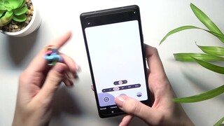 How to Record Timelapse Video on GOOGLE Pixel 6 - Shoot Timelapse Videos