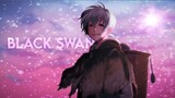 To Your Eternity Edit - Black Swan [AMV/EDIT]