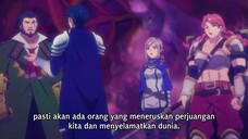 A-Rank Party wo Ridatsu shita Ore wa eps 1 sib indo