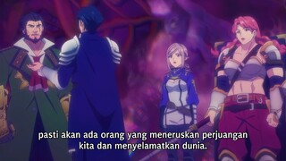 A-Rank Party wo Ridatsu shita Ore wa eps 1 sib indo