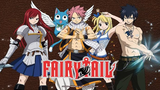 FAIRY TAIL EPISODE 39