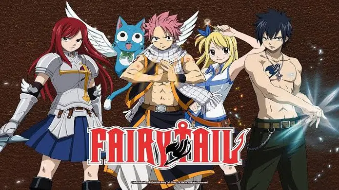Fairy Tail Episode 31 Sub Indo Bilibili