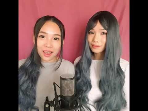 CLARESTA X CHRISTABEL - WONDERWALL OASIS COVER FEMALE VERSION