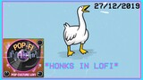 Untitled Goose Lofi Honking