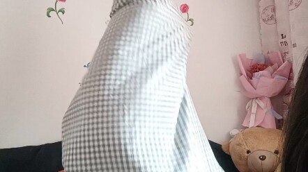 偶尔性感一下 mommae朴宰范